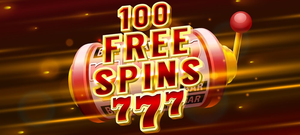 Free Spin Deals